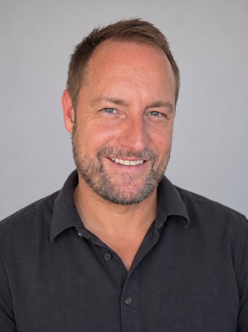 Austin Cooper