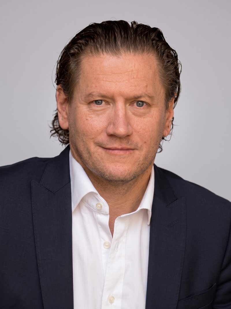 Gavin Smith