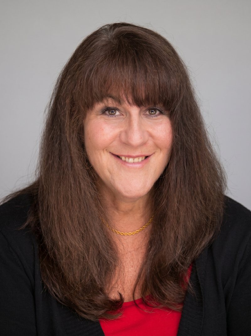 Marcie Terman