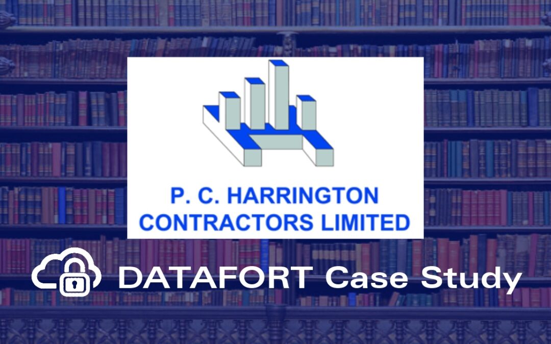 DataFort’s Hi-5 High Availability Service removes threat of unnecessary downtime for 24/7 manufacturer by cutting operational recovery time from four hours to just 15 minutes