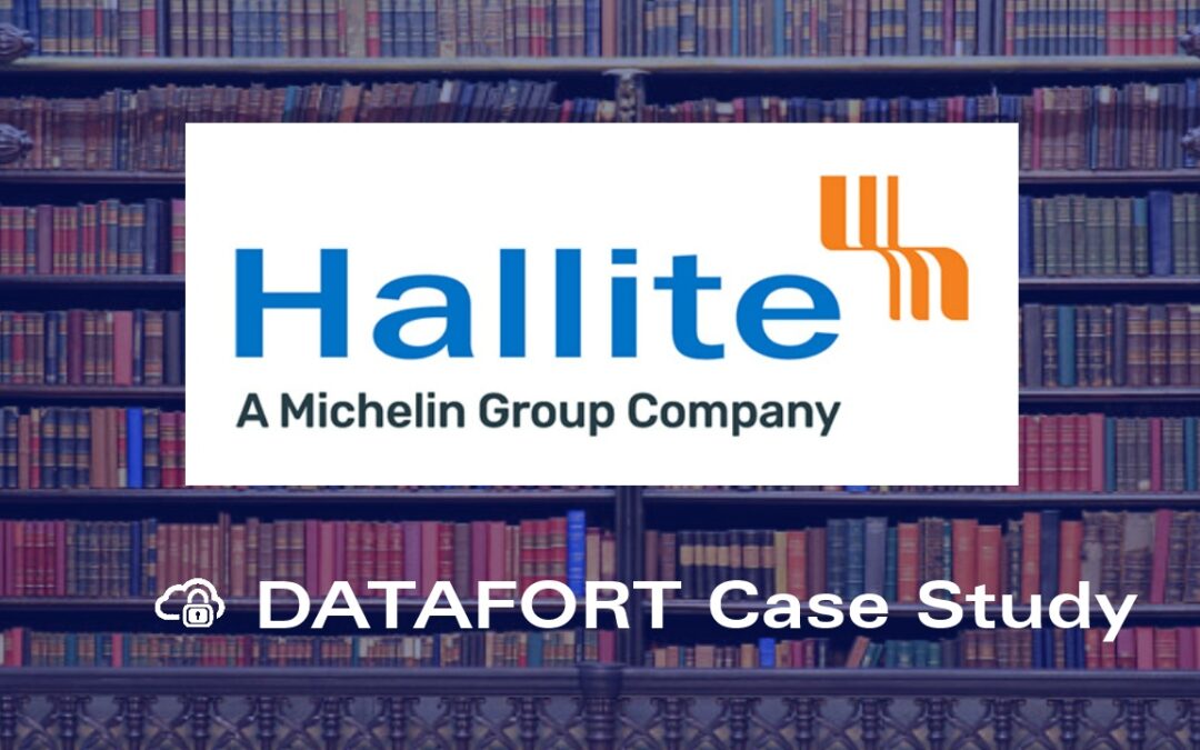 DataFort’s Critical Care Service removes threat of unnecessary downtime for 24/7 manufacturer by cutting operational recovery time from four hours to just 15 minutes