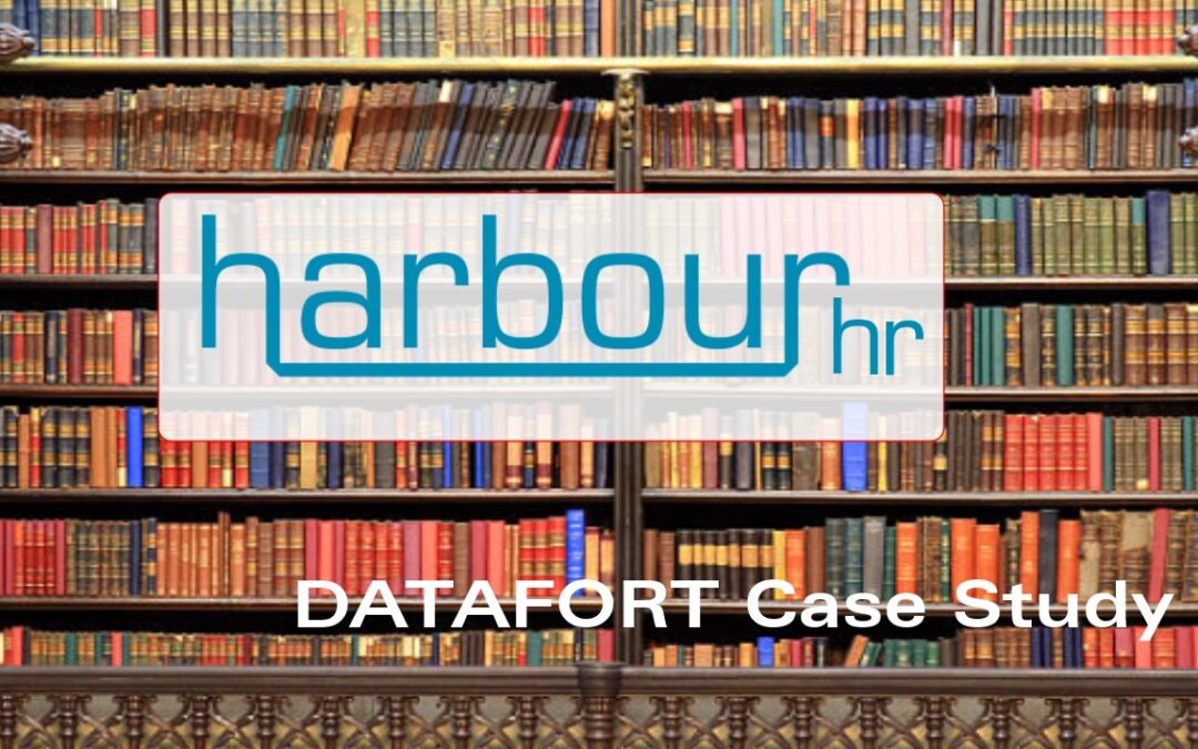 DataFort helps Harbour HR Avoid BIg RansomWare Payout