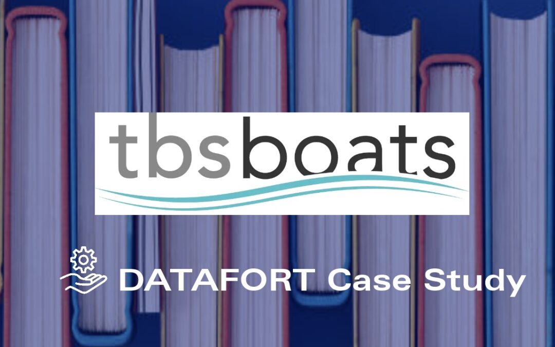 DataFort Managed IT & Security Service for TBS Boats