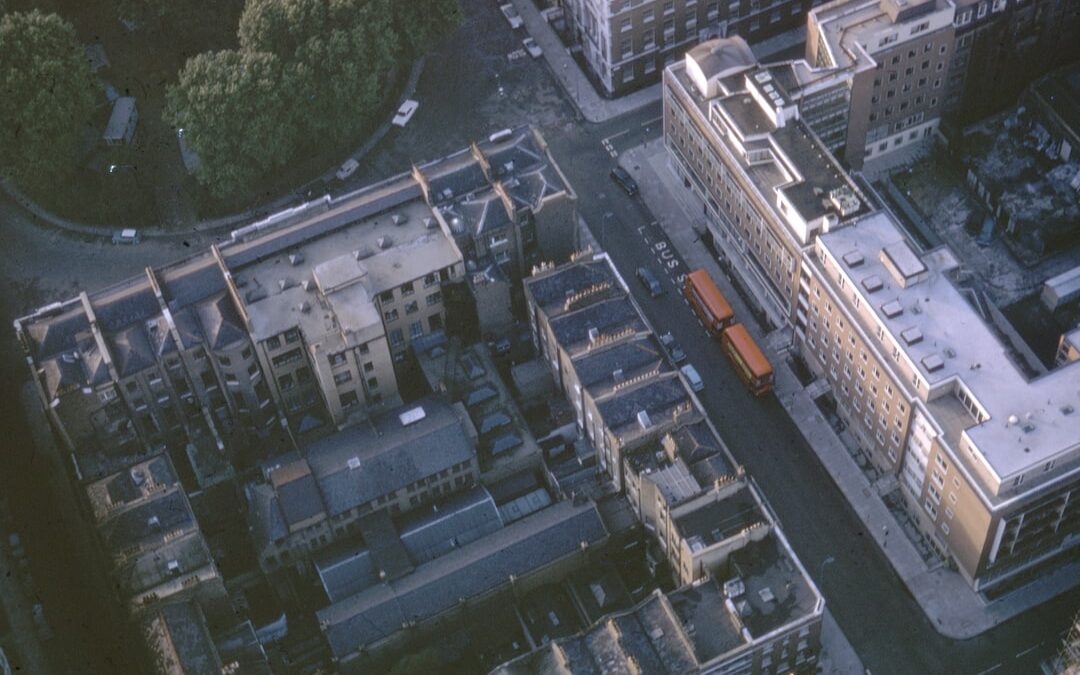 Revolutionizing Public Transportation: SEPTA’s Innovative Camera Technology Takes the Lead in Philadelphia