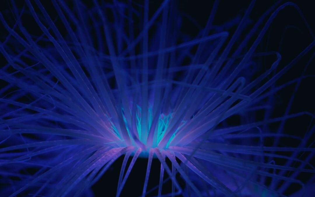 Revolutionizing Fly Control: Unleashing the Power of Artificial Intelligence and Blue Traps