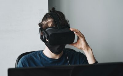 Overcoming Needle Fear: How Smileyscope’s Virtual Reality is Revolutionizing Pediatric Healthcare