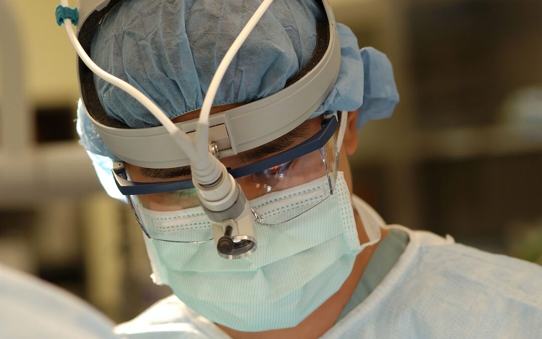 Cutting-Edge AI Technology Empowers Medical Professionals in Prostate Cancer Treatment