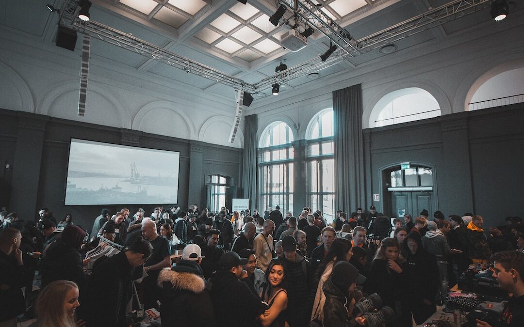 Media Conference Tackles Disinformation and AI Warfare in the Future