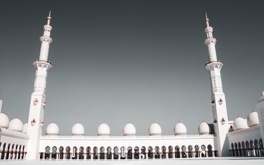 Abu Dhabi Chosen as NEOPLY’s Global Headquarters for Blockchain Innovation