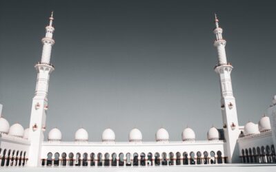 Abu Dhabi Chosen as NEOPLY’s Global Headquarters for Blockchain Innovation