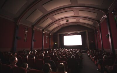 Navigating the Moral Dilemma: The Influence of AI on the Film Industry