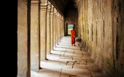Bakong: Empowering Global Innovation through Cambodia’s Blockchain-Based Payment System