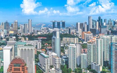 M3S Research Group: Harnessing AI’s Potential to Empower Singapore