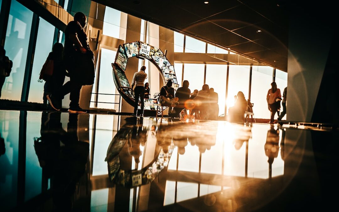 Unleashing the Digital Revolution: Paving the Path to a More Equitable Financial Future