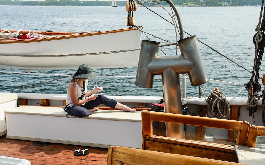 The Gulf of Maine Conflict: Balancing Offshore Wind Farms and Fishermen in a Struggle for Existence