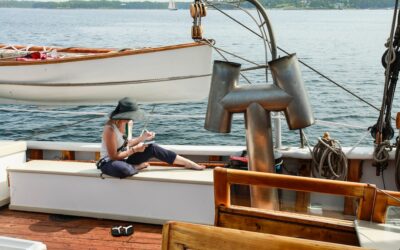 The Gulf of Maine Conflict: Balancing Offshore Wind Farms and Fishermen in a Struggle for Existence