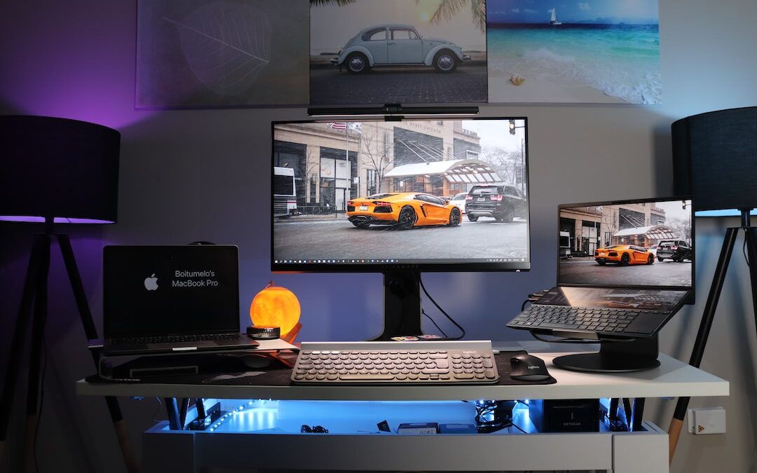 Transforming Government Operations in the Digital Age: The Game-Changing Impact of MongoDB Atlas for Public Sector