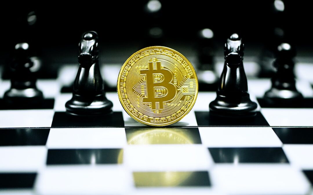 Revolutionizing Cryptocurrency Compliance: Exploring the Future of Finance through RegTech Solutions