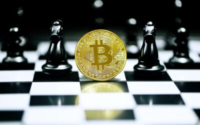 Revolutionizing Cryptocurrency Compliance: Exploring the Future of Finance through RegTech Solutions