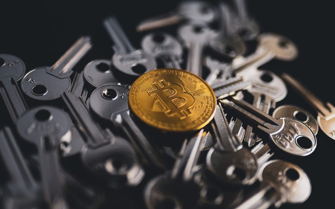 Blockchain Logistics Association BITA Partners with GBBC: Revolutionizing Global Supply Chain Operations