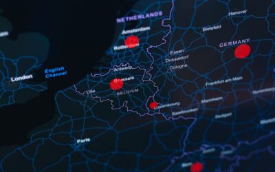 Unveiling a Cybersecurity Crisis: Major Data Breach Shakes US Government and Private Organizations