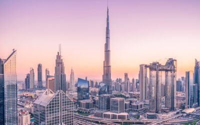Dubai Customs: Transforming Trade Through Innovation and Exceptionalism