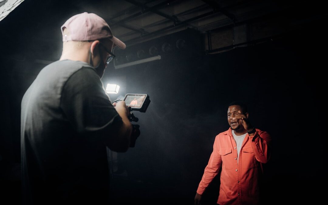 Dubbing Artists Engage in an Epic Battle against Artificial Intelligence