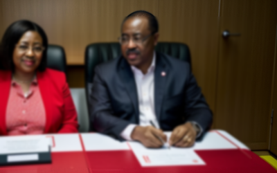 Transforming Edo: The Labour Party’s Innovative Strategy for a Prosperous Tomorrow