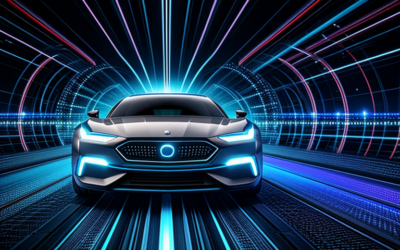 Revamping Auto-Tech: Cutting-Edge Advances in Vehicle Connectivity