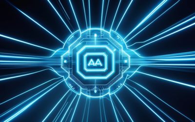 Harnessing AI and Cloud Tech: Pioneering Innovation and Redefining Potential
