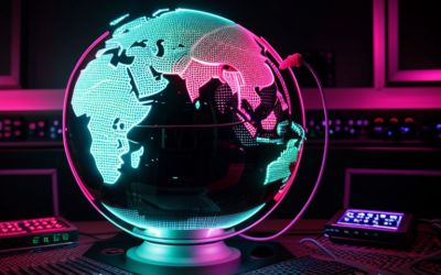 China’s Cyber Tactics: Steering Global Destiny