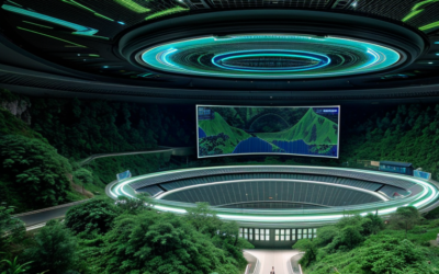 HydroSource: Revolutionizing Hydropower Landscape with Advanced Data Tools