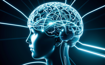 Unlocking Innovation: Navigating the Crossroads of AI and Human Brilliance