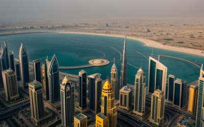 Mastercard Bolsters Dubai’s AI Hub Status with Expanded Presence