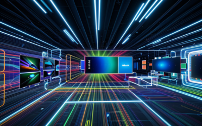 Unleashing Innovation: The Expansion and Opportunities in the Virtual Reality SDK Software Market