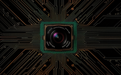 AI Photography: Shaping Creativity, Testing Democracies