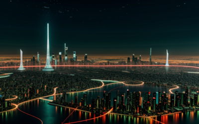 FinTech’s Data Uprising: Charting the Path to Tomorrow’s Financial Tech