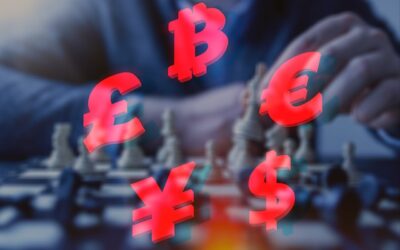Blockchain’s Ascension in Gaming: A Progressing Revolution