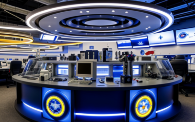 Innovation Unit Triumphs Over Budget Cuts to Propel Tech Advancements