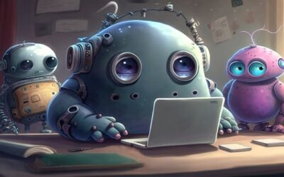 Exposing Threats: Unveiling the Sinister Aspects of AI via Malware-Creating Chatbots