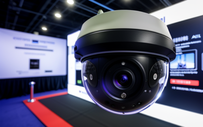 VisualCortex & Axis Communications to Unveil Groundbreaking Video Analytics at ASIAL 2023 Security Expo