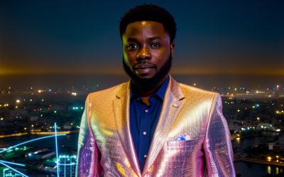 Bosun Tijani: Leading Nigeria’s Tech Boom and Digital Economy
