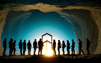 Bridging the Divide: Enhancing Data Protection in Humanitarian Fields