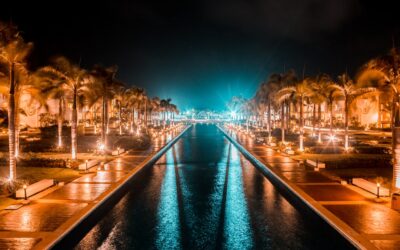 The Emergence of Crypto Casinos: Transforming the Landscape of Online Gambling