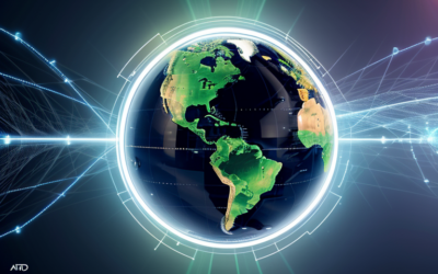 Harnessing the Power of a Revolutionary Sector: The Worldwide Scene of Digital Asset Use and Blockchain Technology