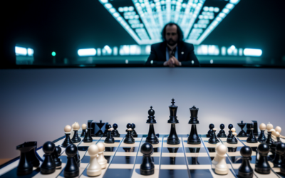 French Tycoon Xavier Niel Pumps €200mn into establishing European AI Dominance