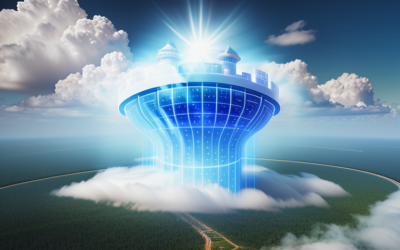 Fortifying Cybersecurity in the Cloud Age: A Guide to Data Protection