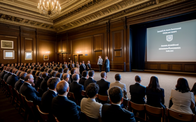 Bletchley Park AI Summit: Balancing Safety and Power in Artificial Intelligence