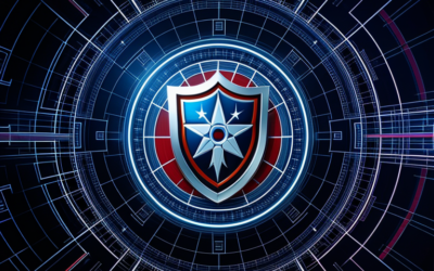 Article: “Digital Defense: Protecting the Merge of Tech and Networks