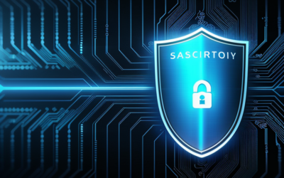 SASE: Transforming Digital Information Security